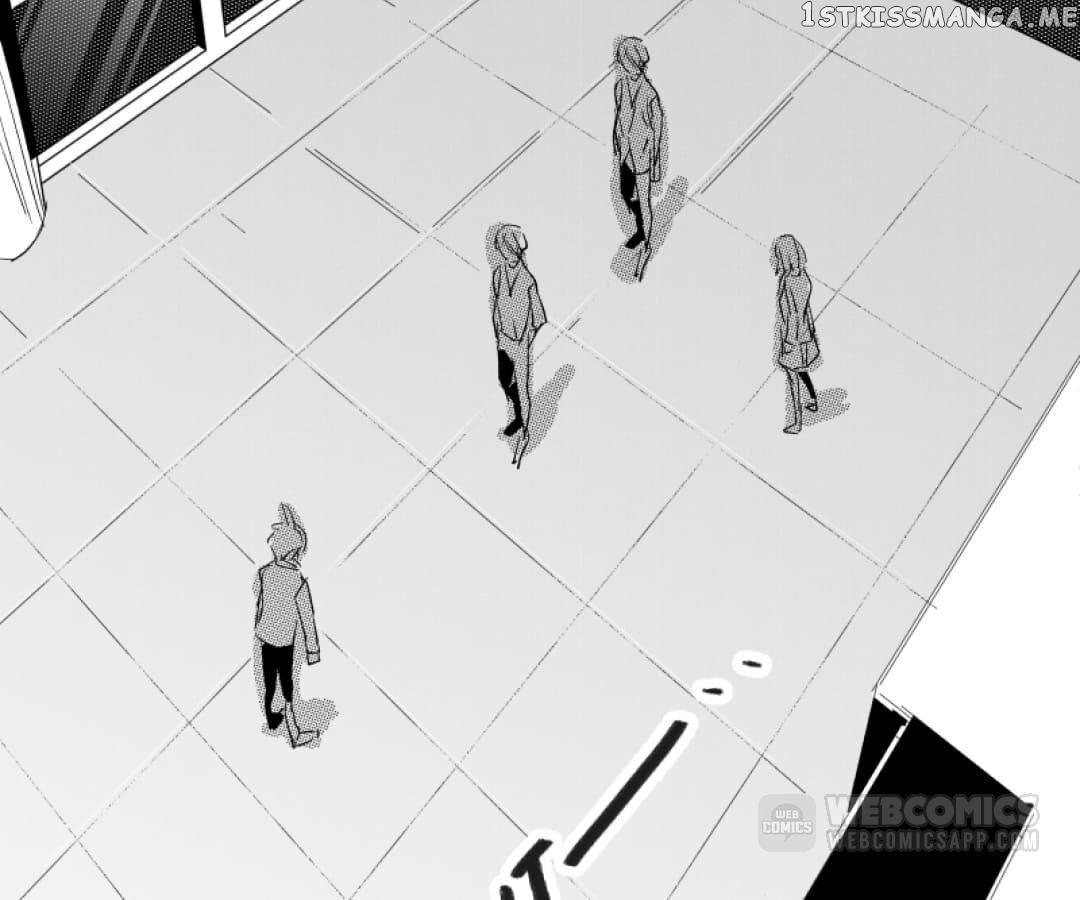 Vampire hunter chapter 13.5 - page 18