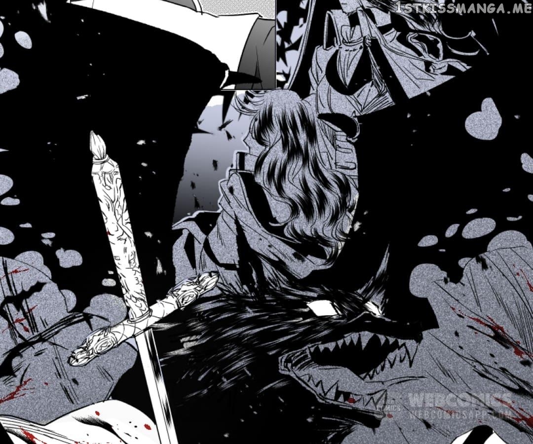 Vampire hunter chapter 13.5 - page 21