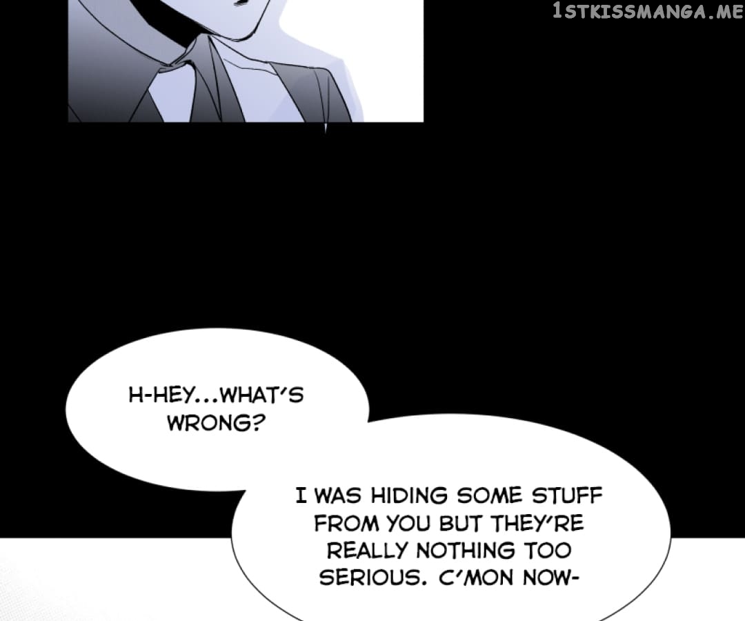 Vampire hunter chapter 13.5 - page 7