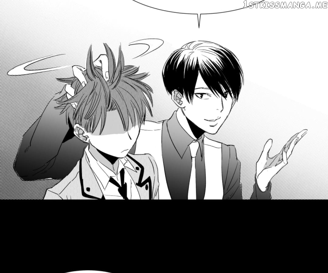 Vampire hunter chapter 13.5 - page 8