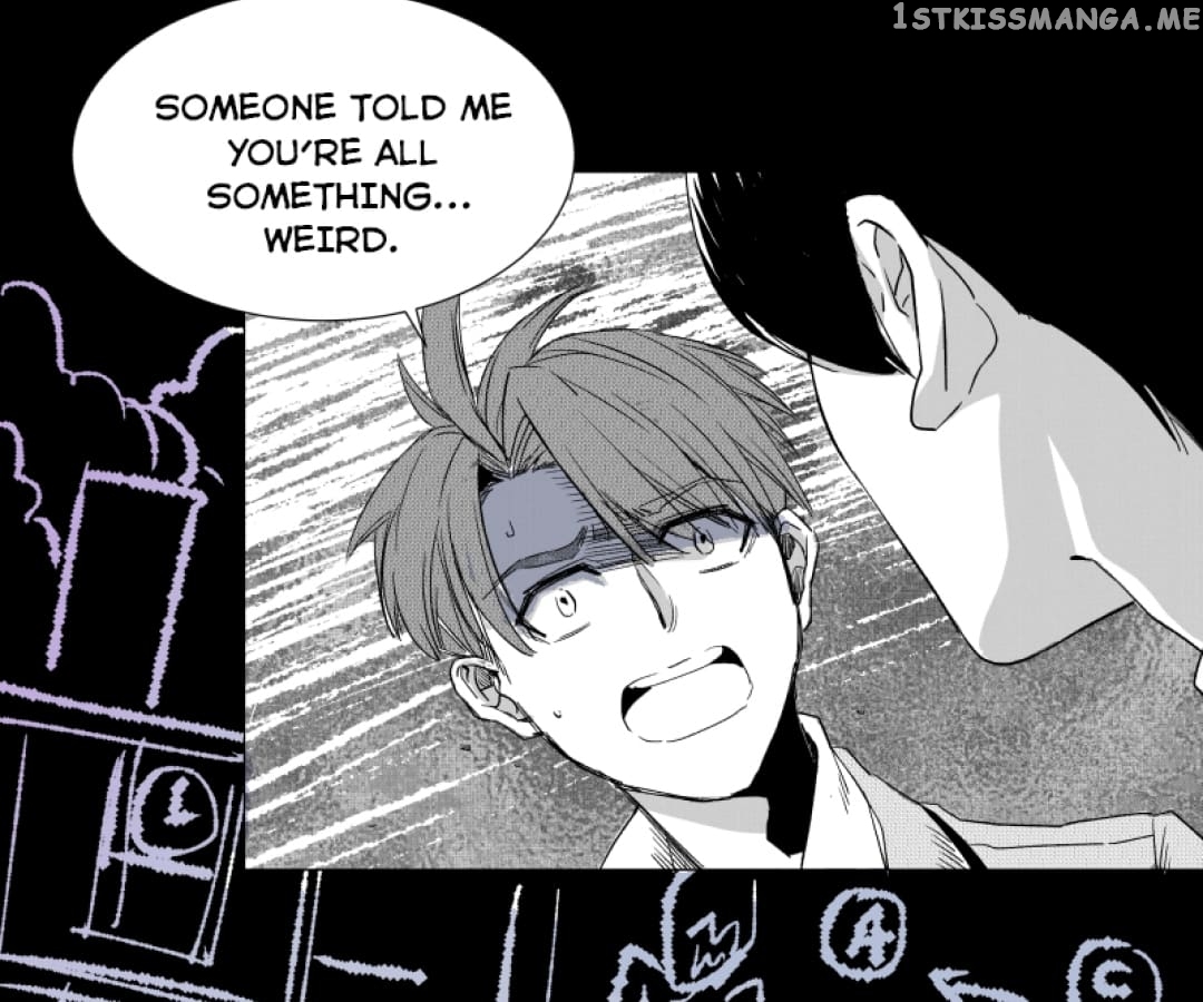 Vampire hunter chapter 13.5 - page 9