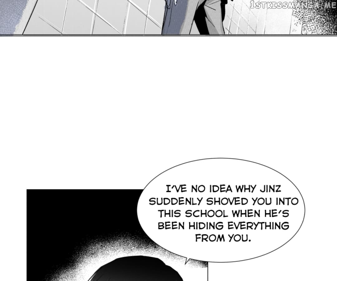 Vampire hunter chapter 13 - page 12
