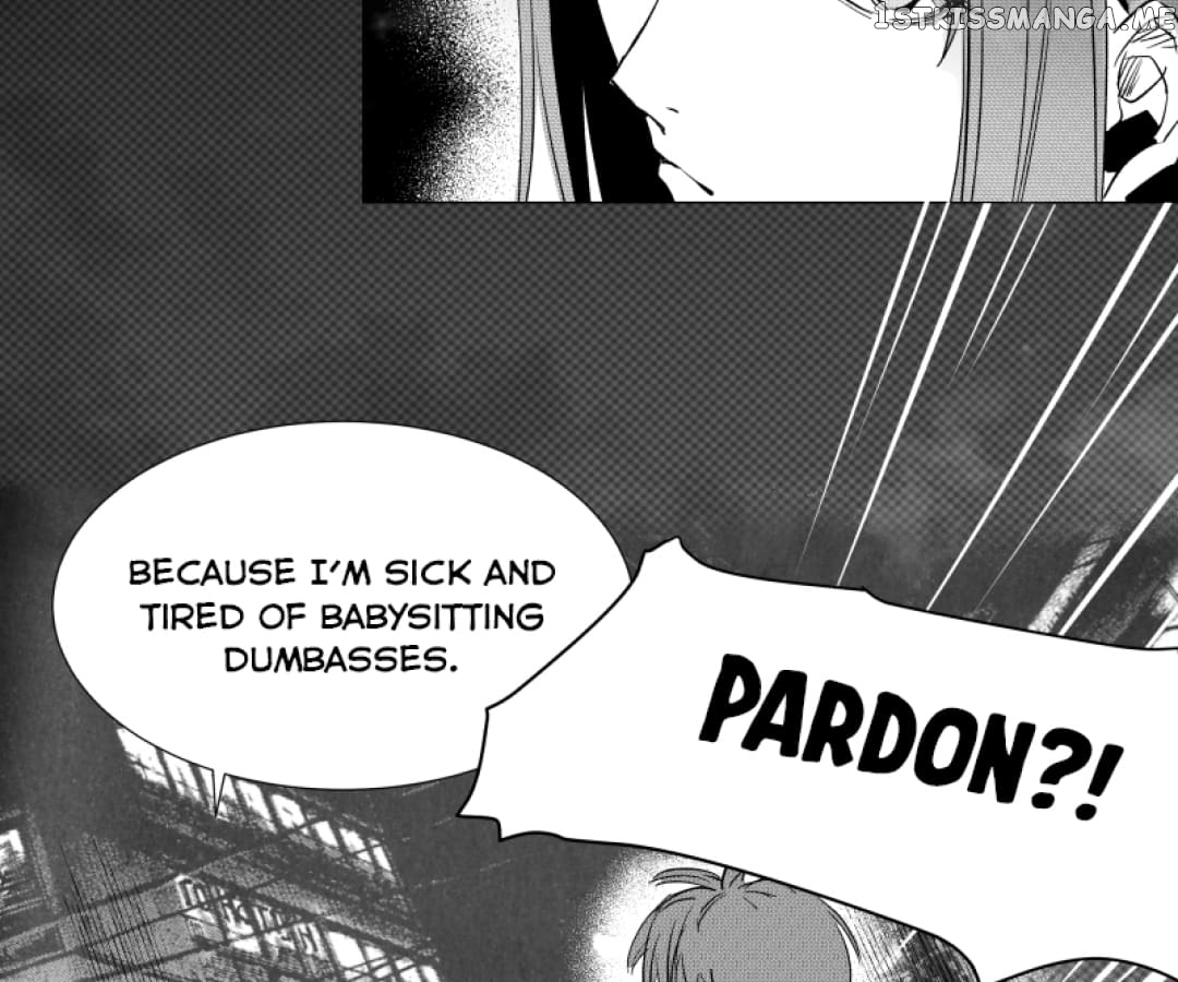 Vampire hunter chapter 13 - page 15