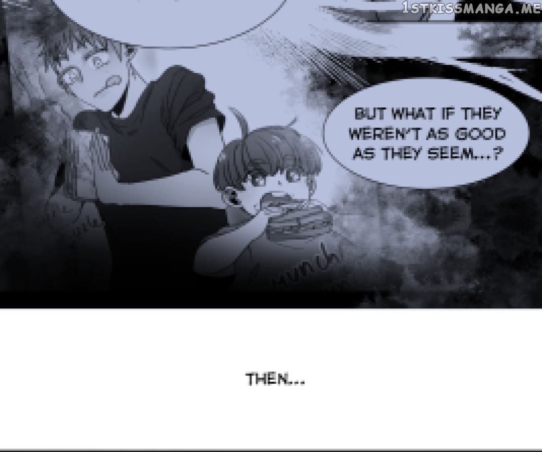 Vampire hunter chapter 13 - page 21