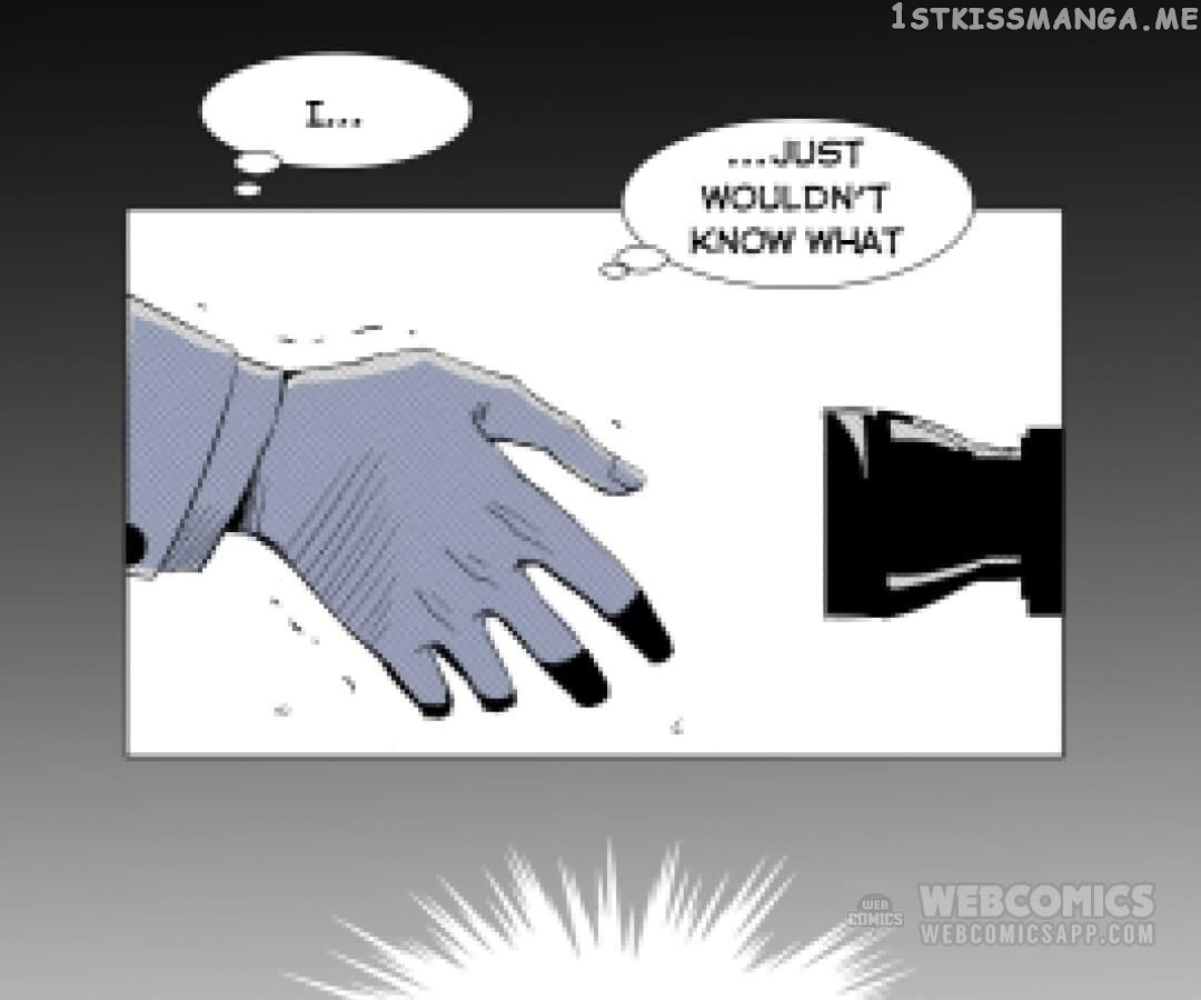 Vampire hunter chapter 13 - page 22
