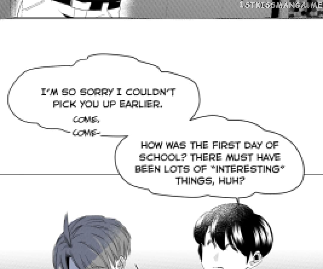 Vampire hunter chapter 13 - page 31