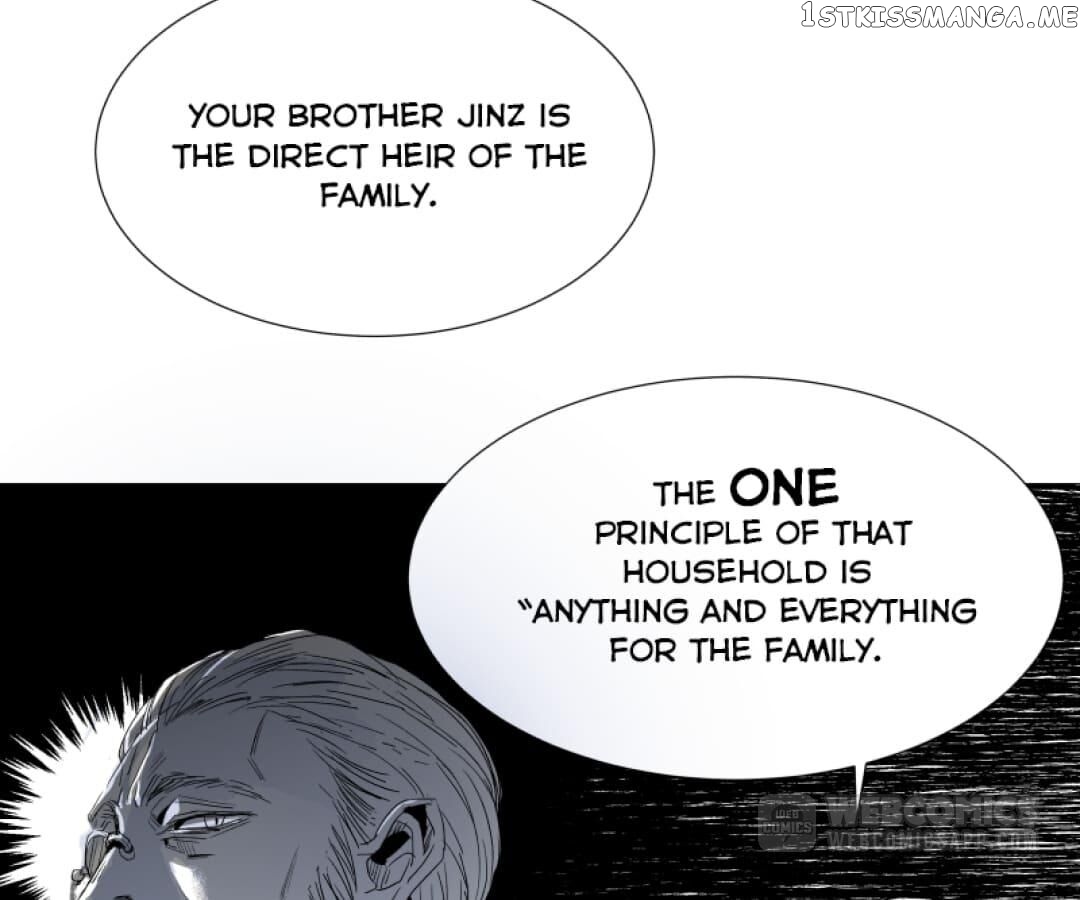 Vampire hunter chapter 13 - page 6