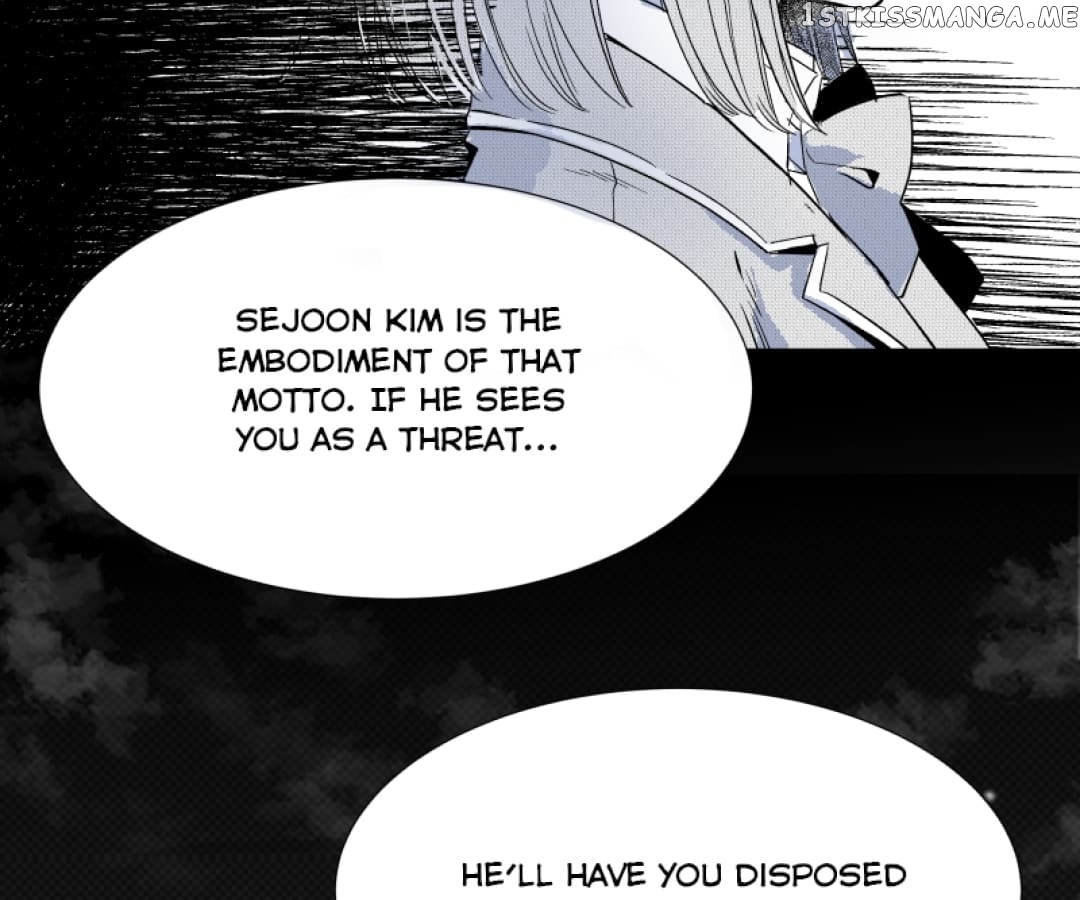 Vampire hunter chapter 13 - page 8