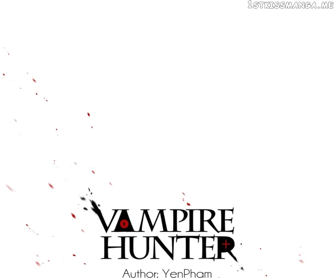 Vampire hunter chapter 12 - page 1