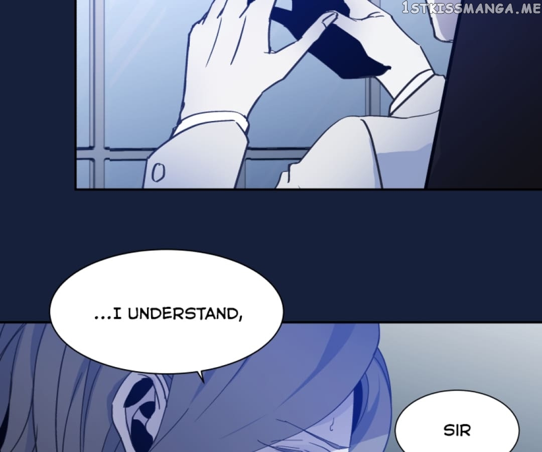 Vampire hunter chapter 12 - page 11
