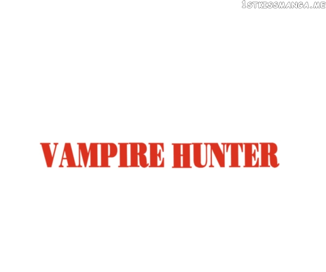 Vampire hunter chapter 11 - page 1