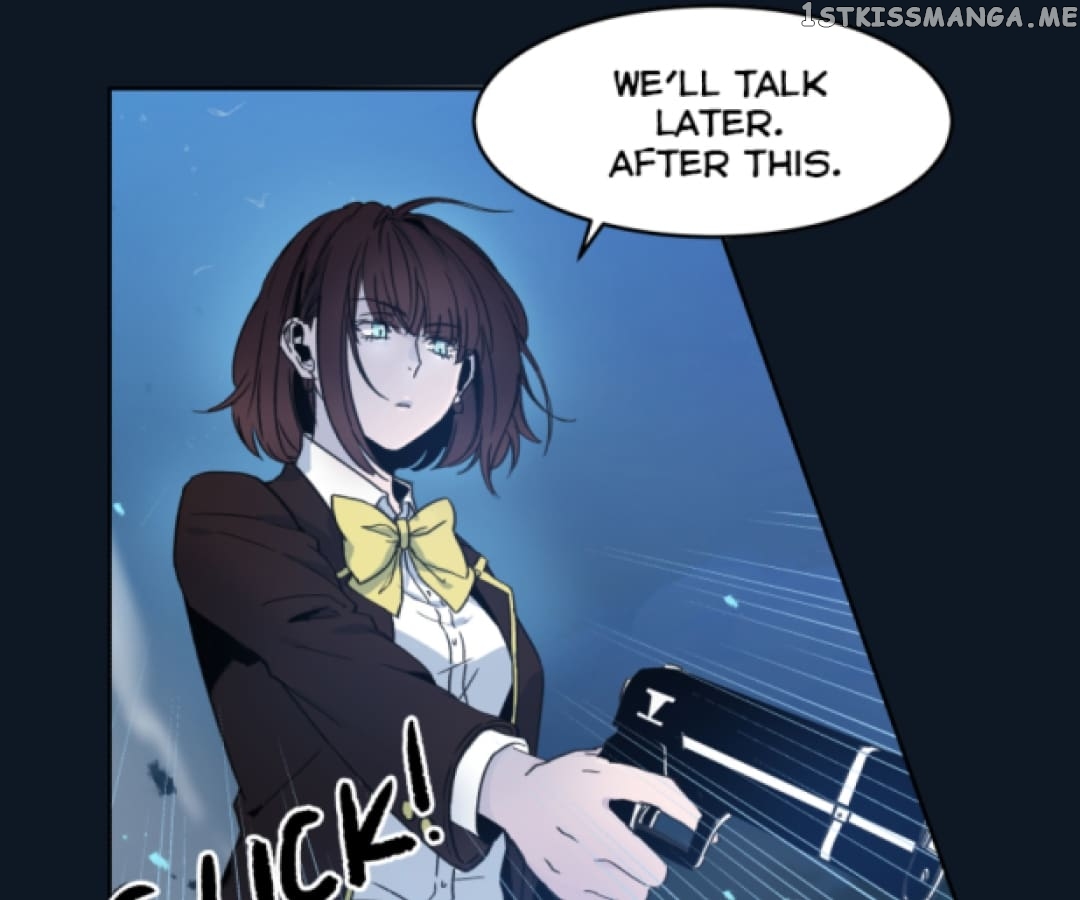 Vampire hunter chapter 11 - page 11