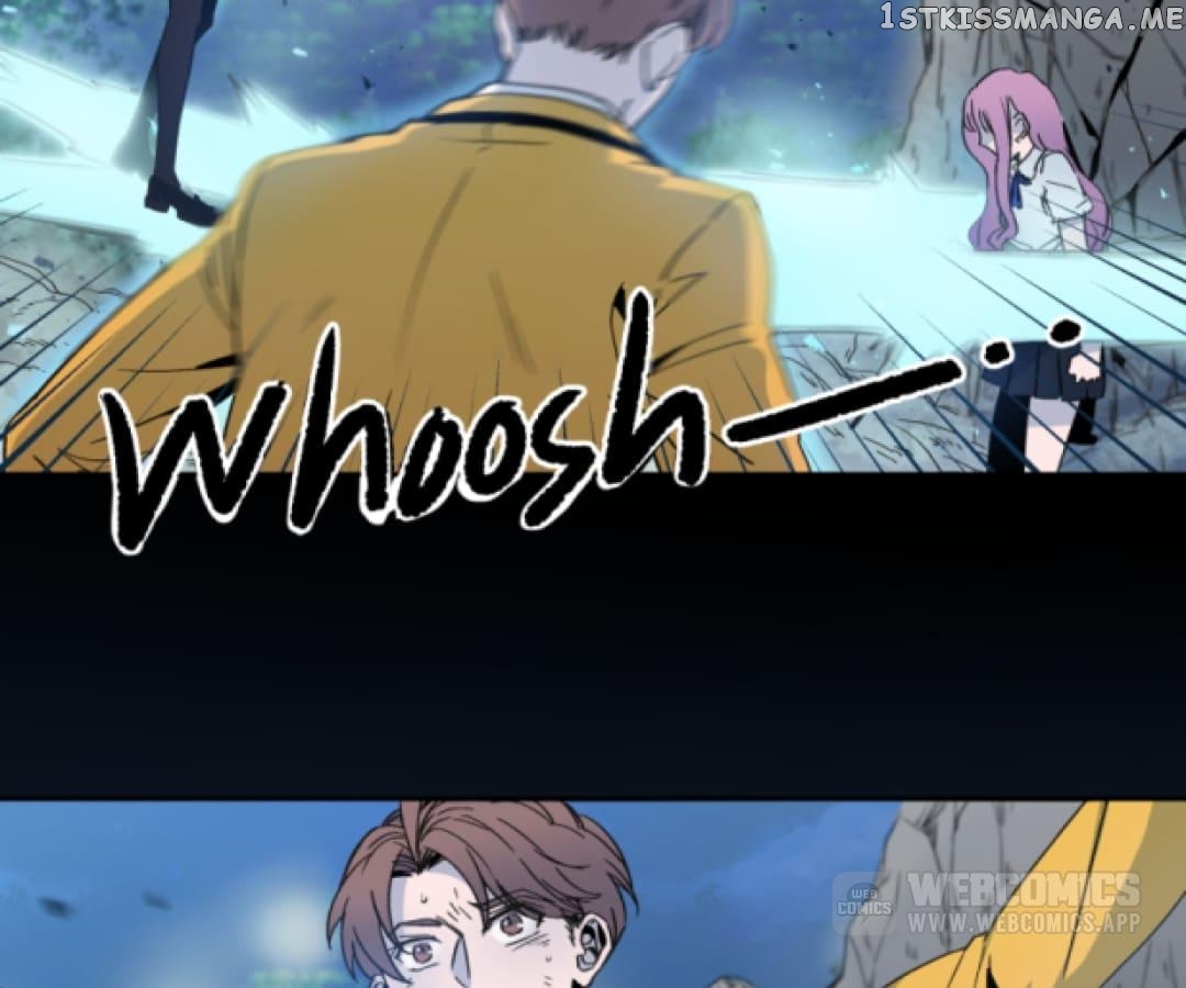 Vampire hunter chapter 11 - page 14