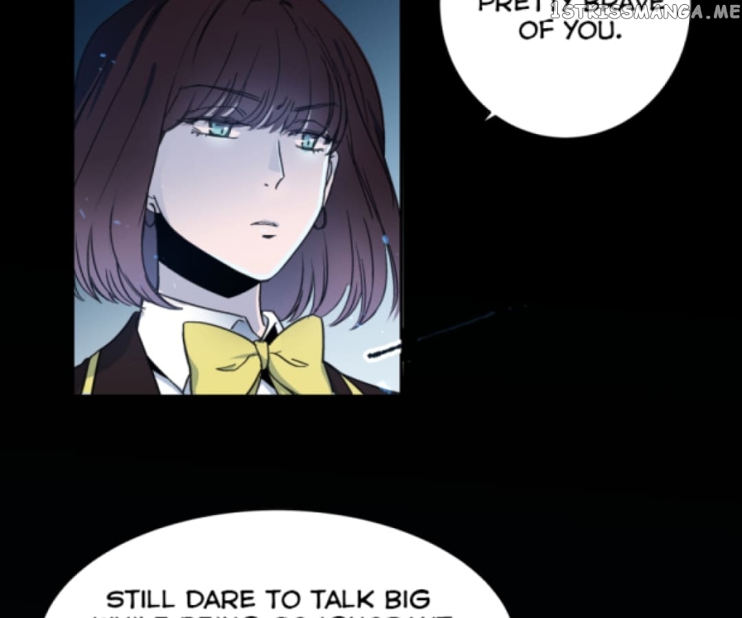 Vampire hunter chapter 11 - page 17