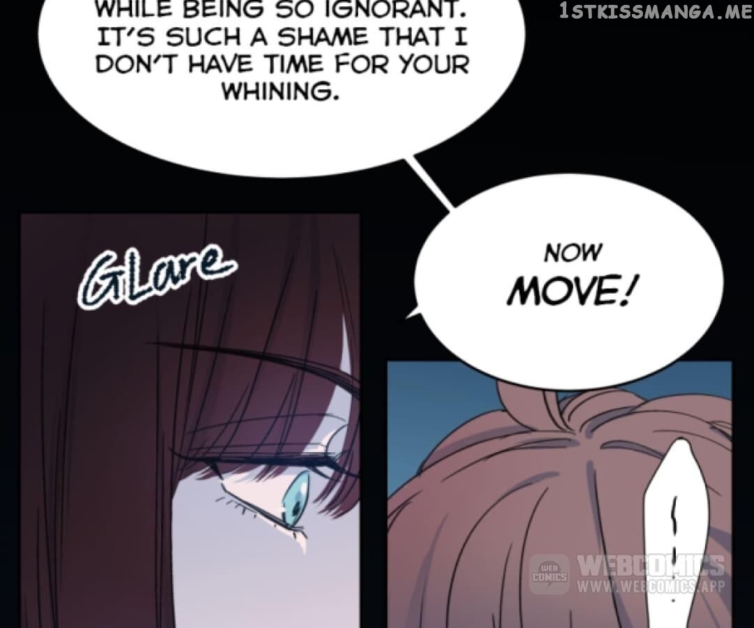 Vampire hunter chapter 11 - page 18