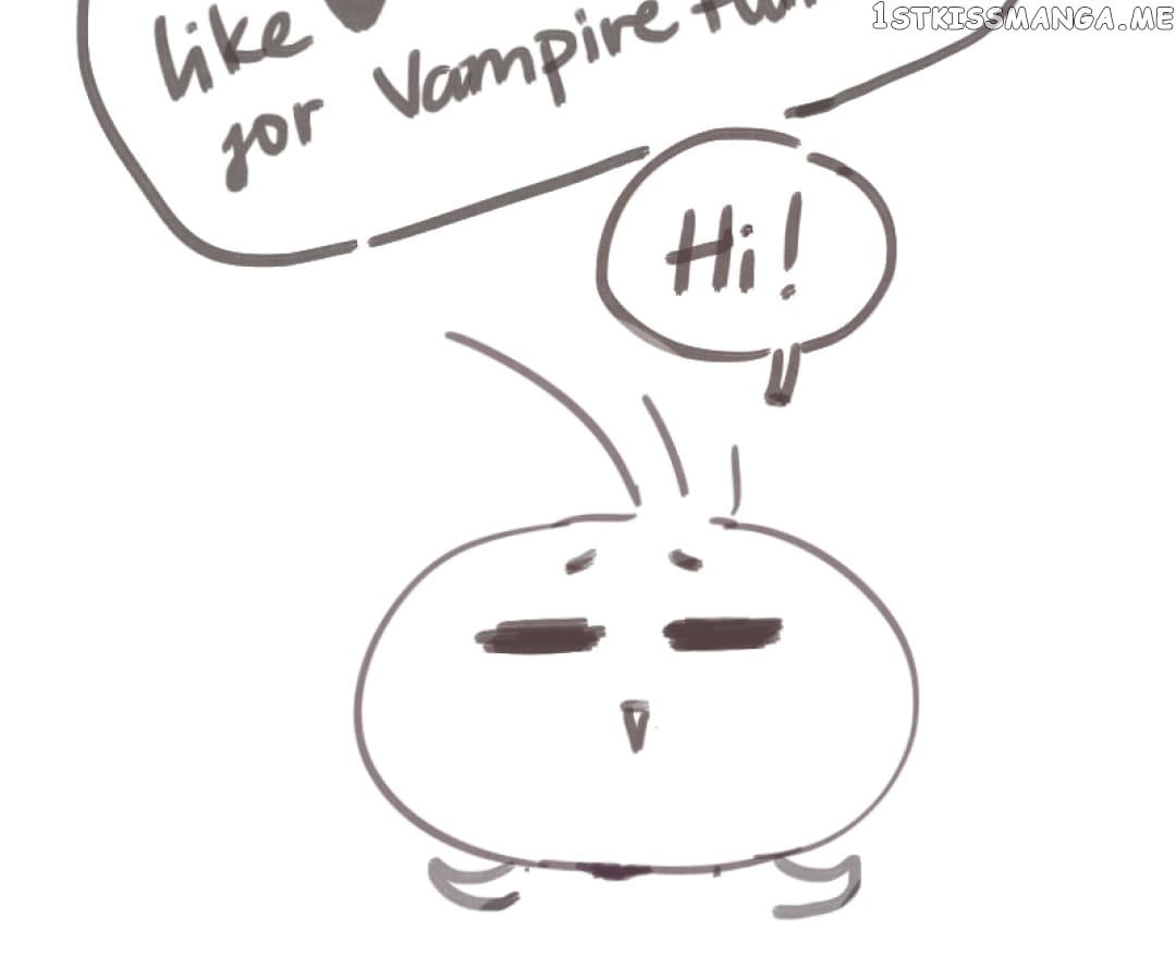 Vampire hunter chapter 11 - page 26