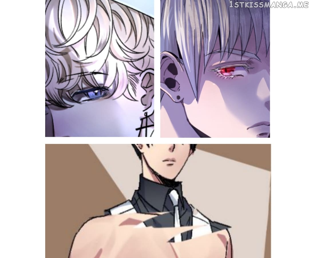Vampire hunter chapter 11 - page 30
