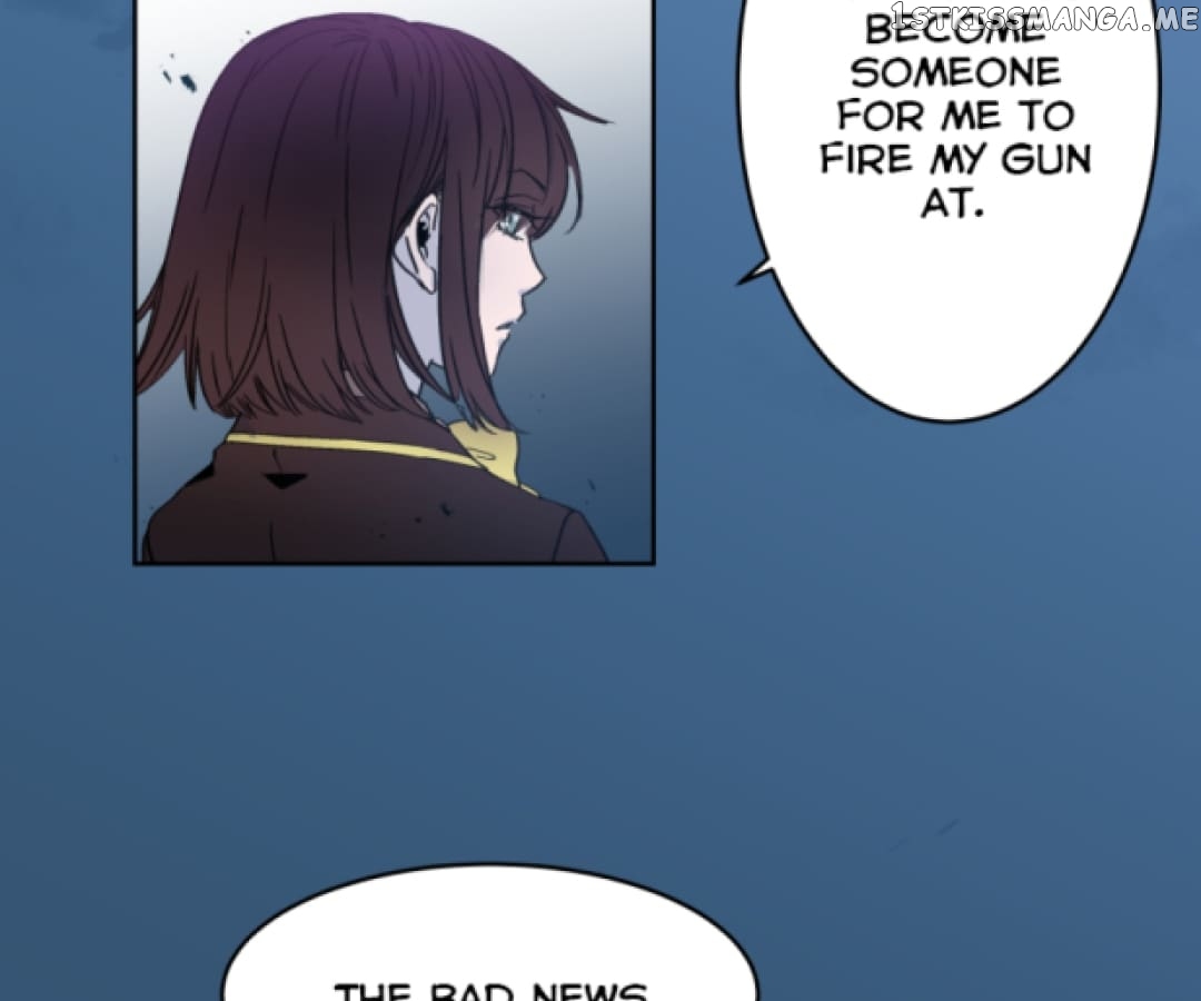 Vampire hunter chapter 11 - page 5
