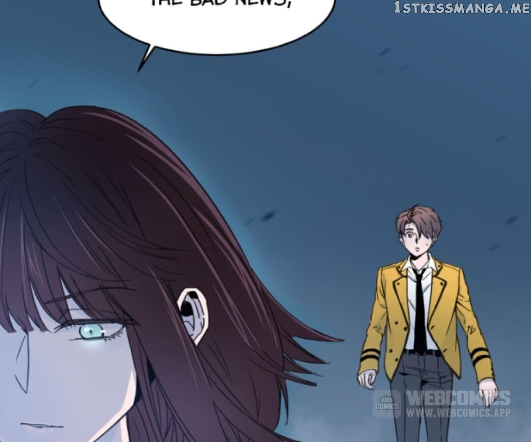 Vampire hunter chapter 11 - page 6