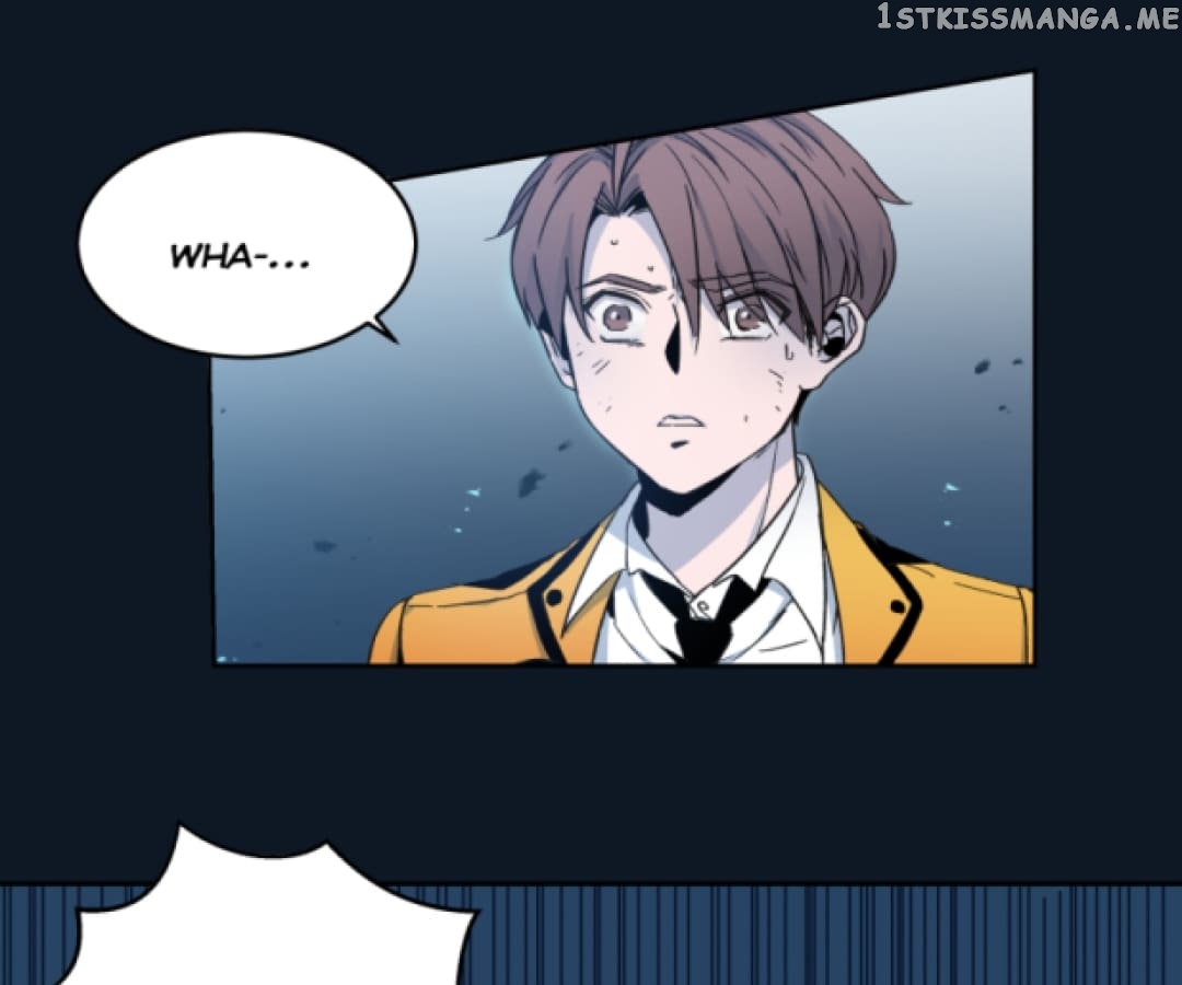 Vampire hunter chapter 11 - page 8