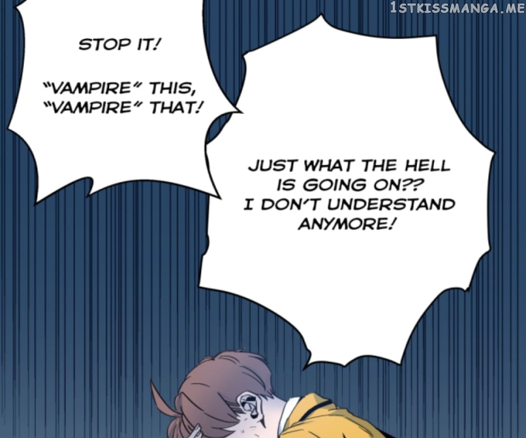 Vampire hunter chapter 11 - page 9
