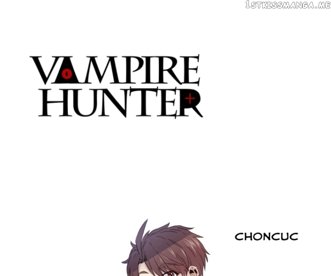 Vampire hunter chapter 10 - page 1
