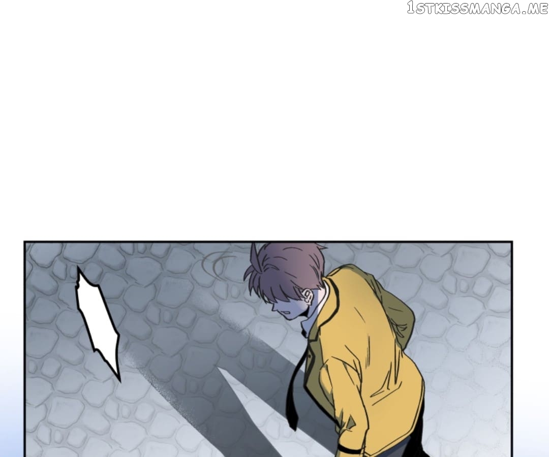 Vampire hunter chapter 10 - page 21