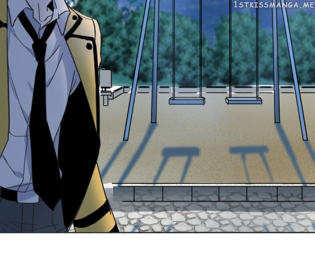 Vampire hunter chapter 10 - page 24