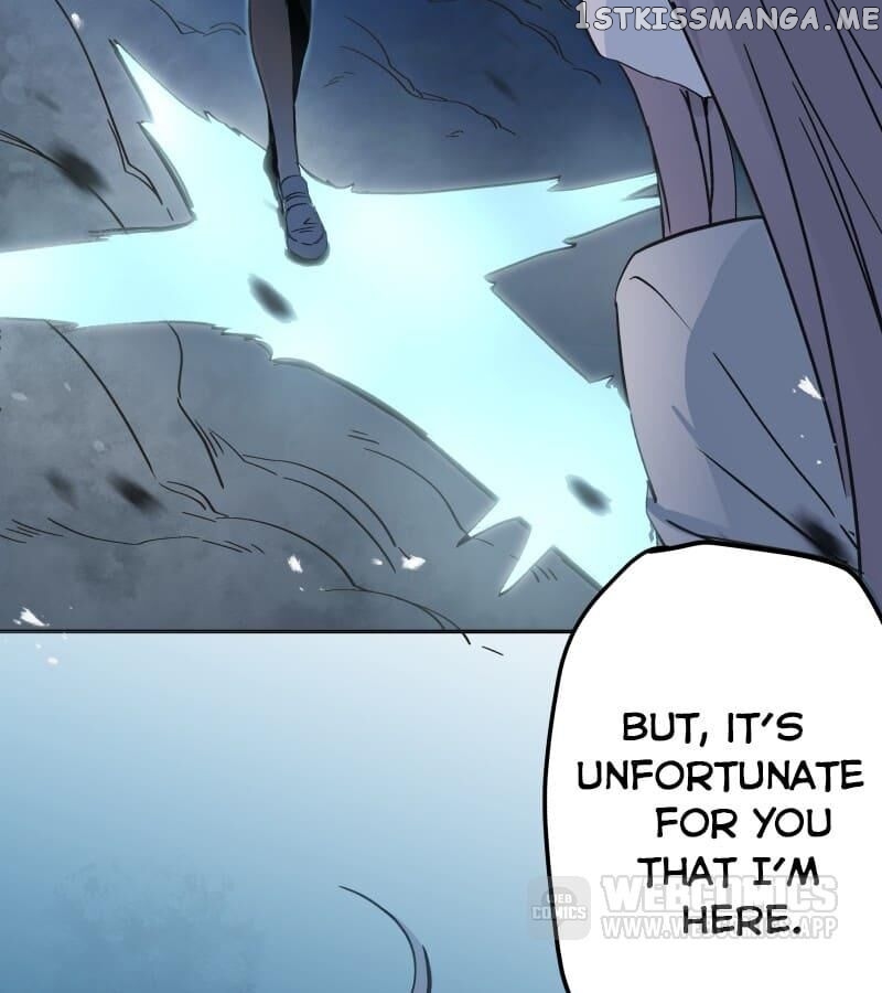 Vampire hunter chapter 10 - page 25