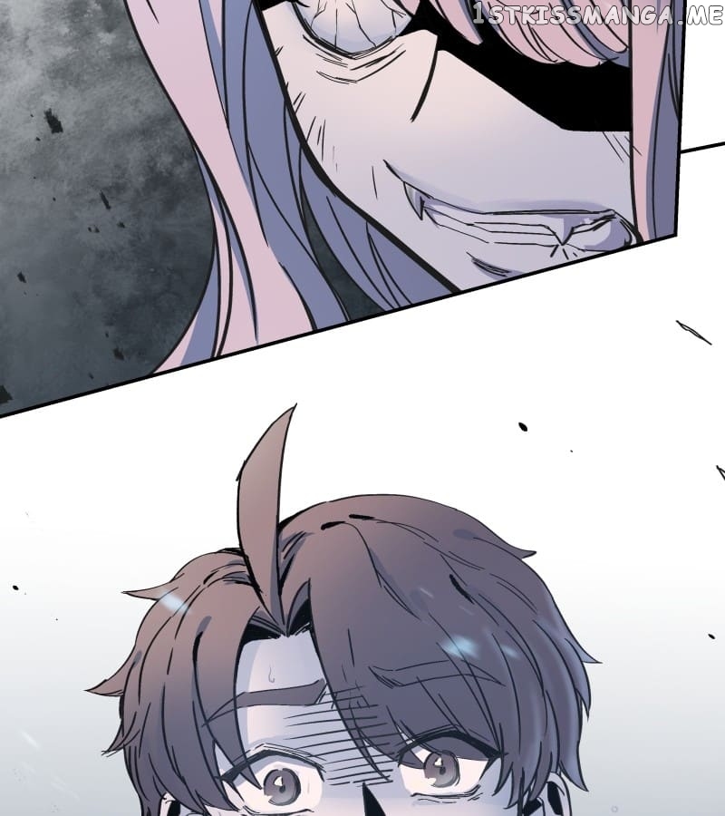 Vampire hunter chapter 10 - page 27