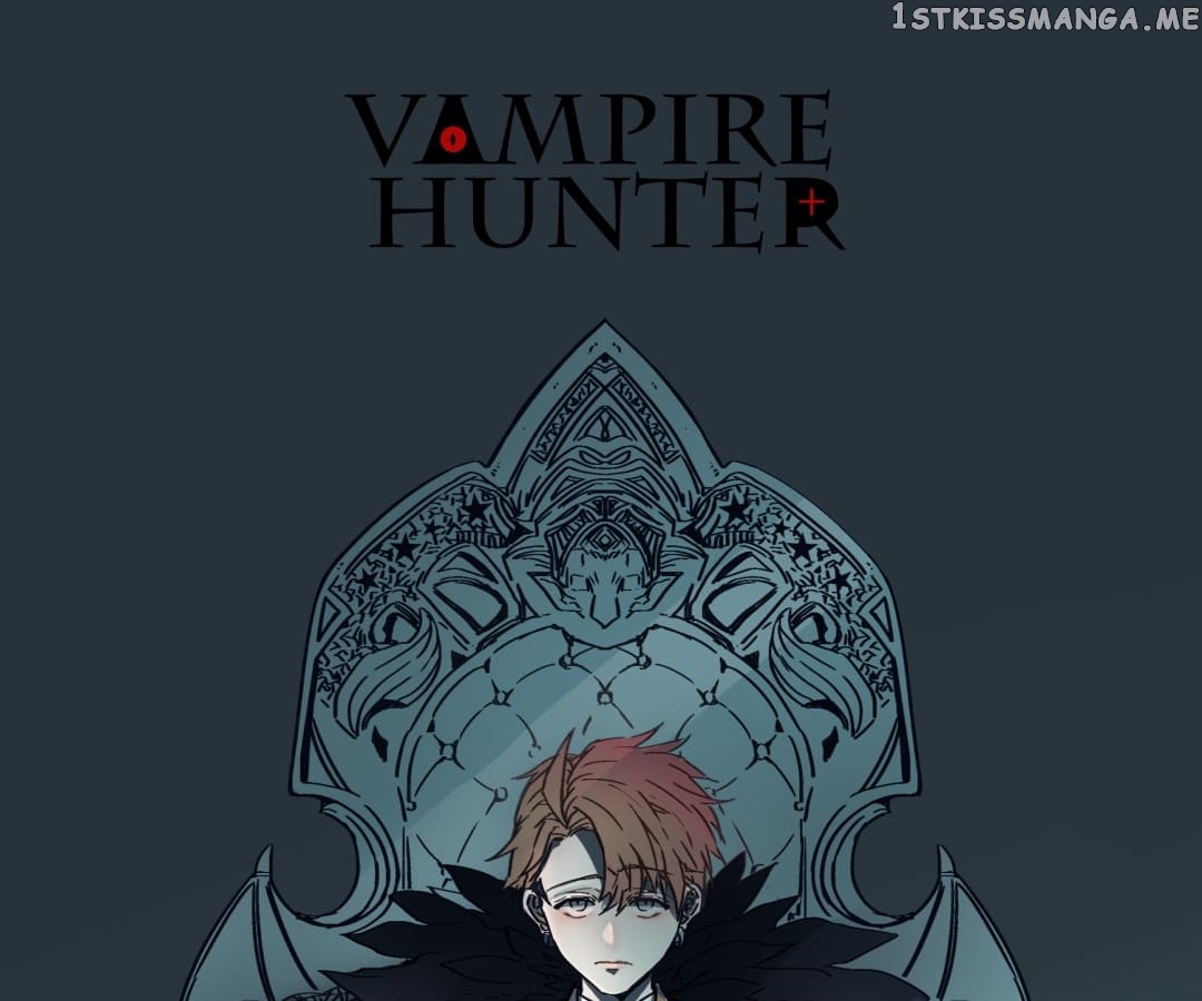 Vampire hunter chapter 1 - page 1
