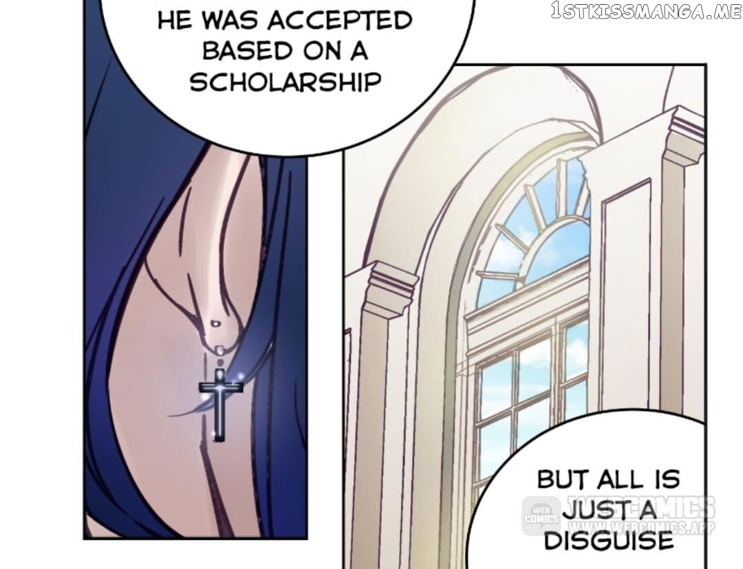 Vampire hunter chapter 1 - page 15