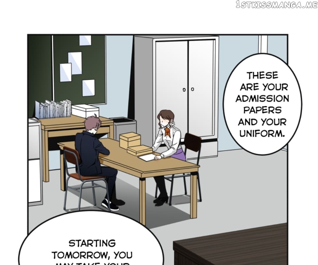 Vampire hunter chapter 1 - page 22