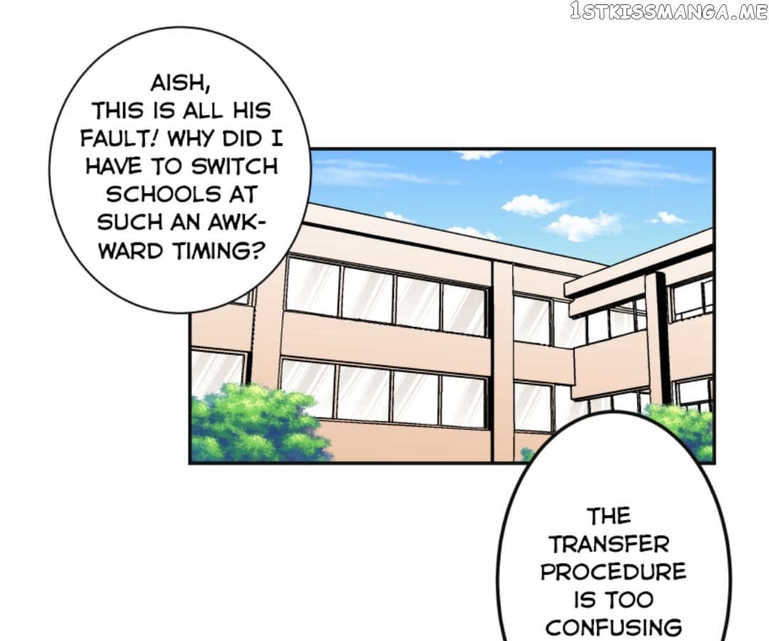 Vampire hunter chapter 1 - page 30