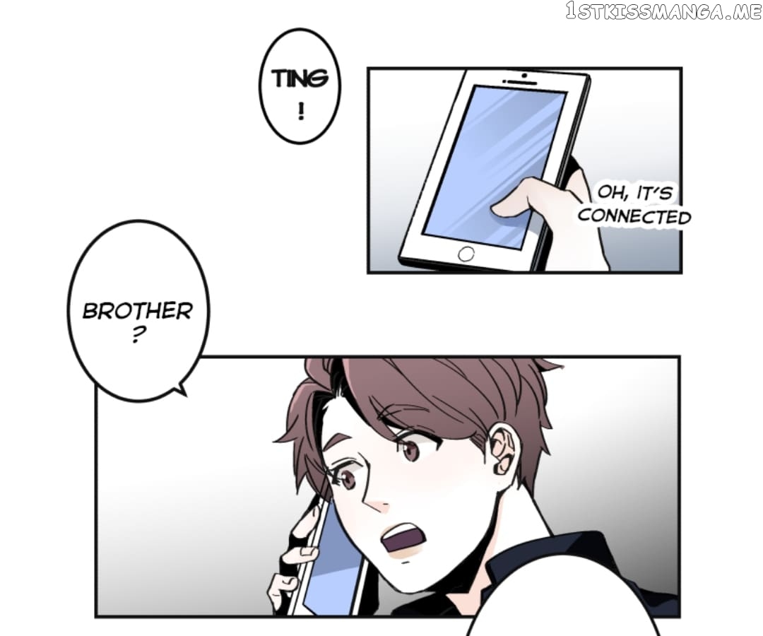 Vampire hunter chapter 1 - page 34