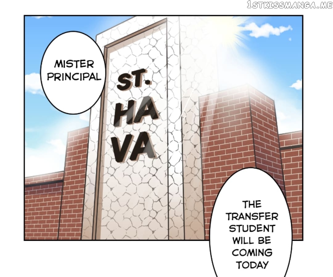 Vampire hunter chapter 1 - page 4