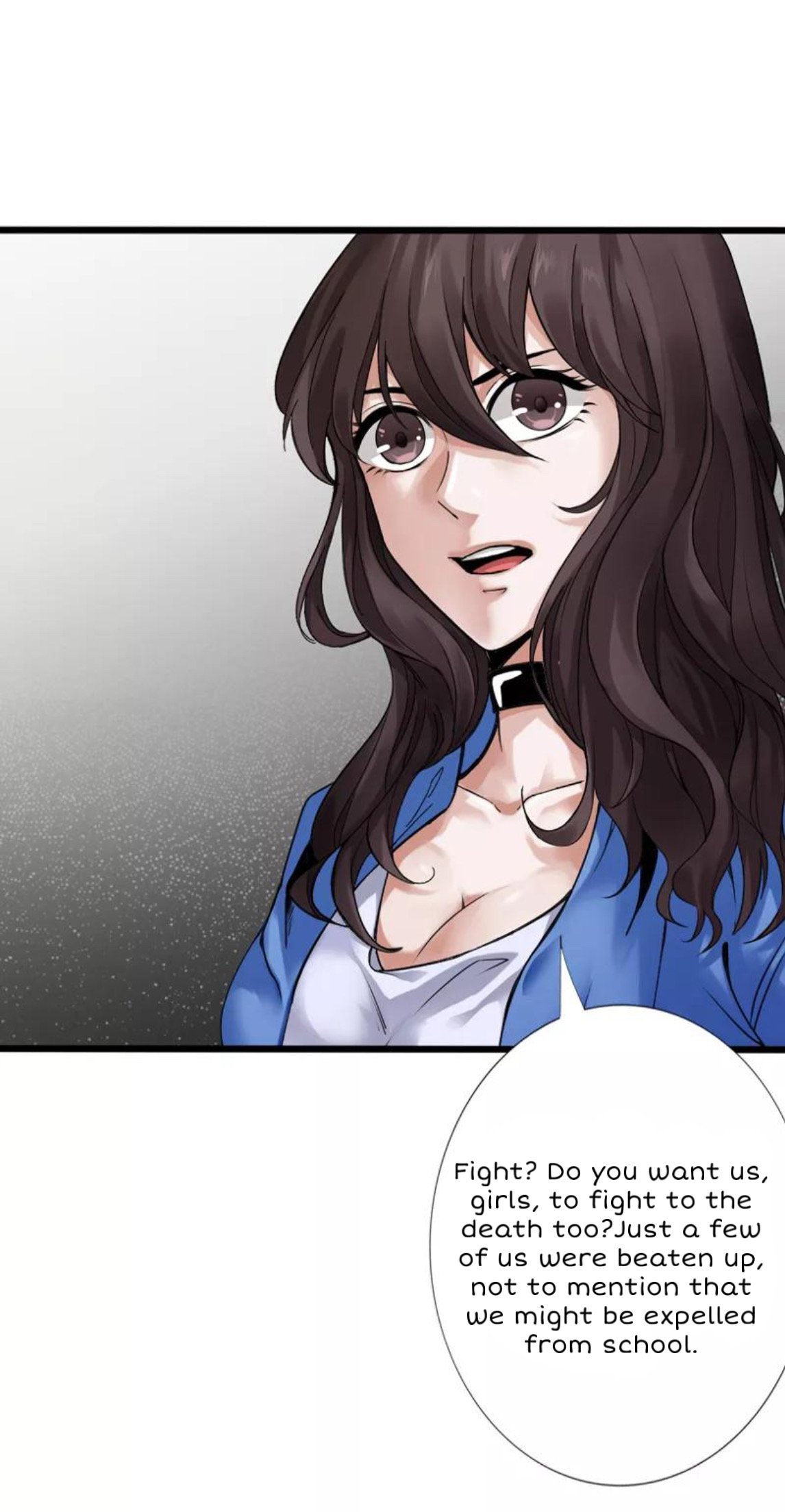 A Desperate And Evil Young Man Chapter 1 - page 12