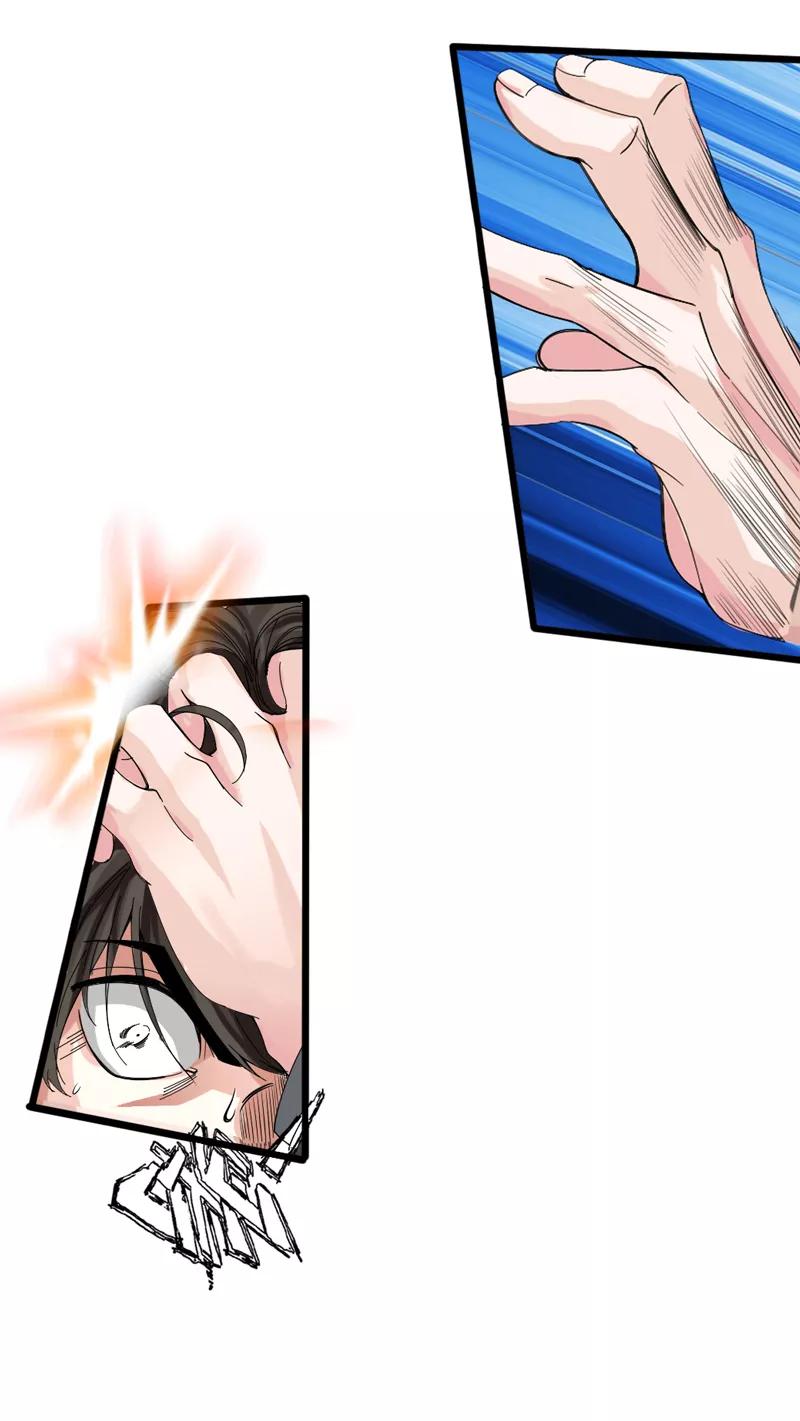 A Desperate And Evil Young Man Chapter 1 - page 34