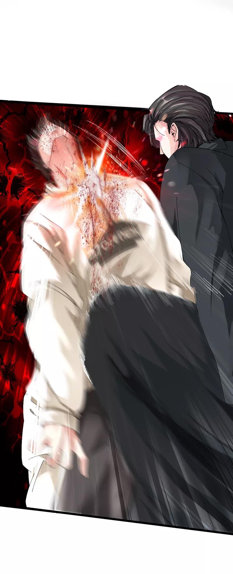 A Desperate And Evil Young Man Chapter 1 - page 37