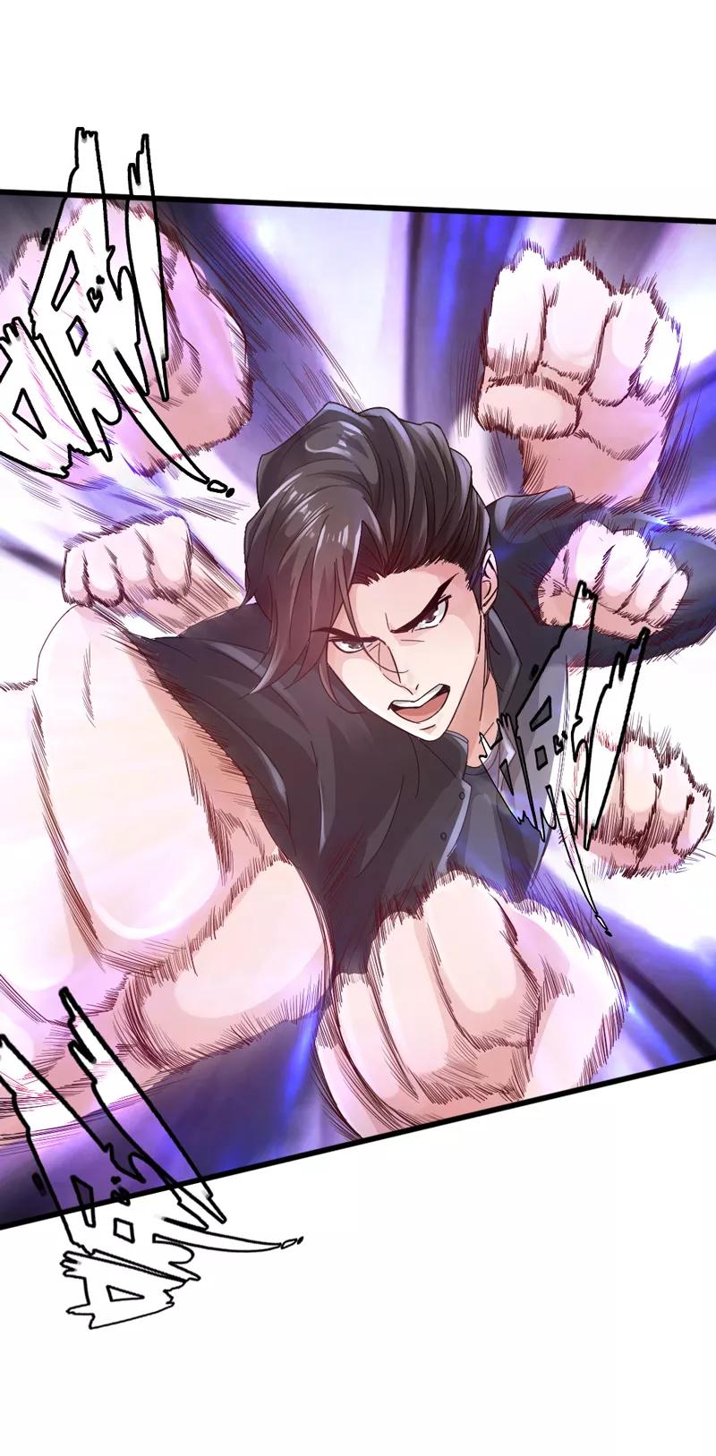 A Desperate And Evil Young Man Chapter 1 - page 56