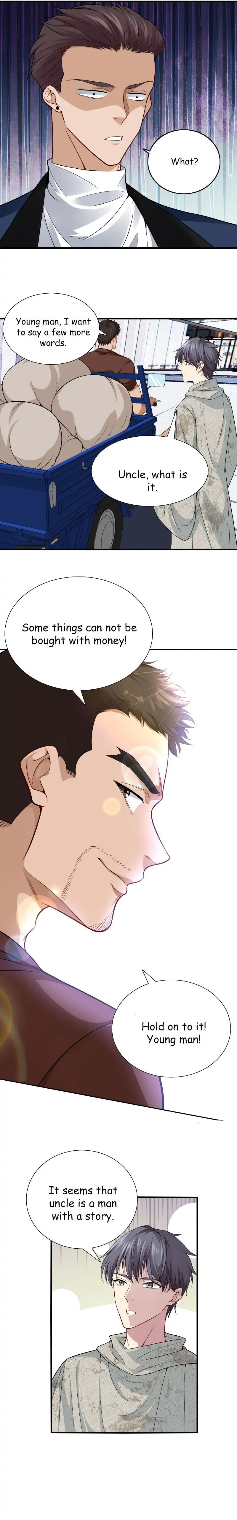 The system is at my disposa Chapter 9 - page 6