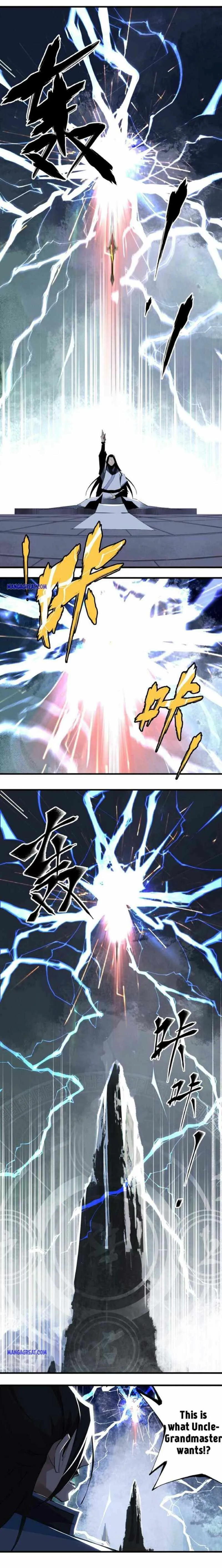 The path toward Heaven Chapter 4 - page 4