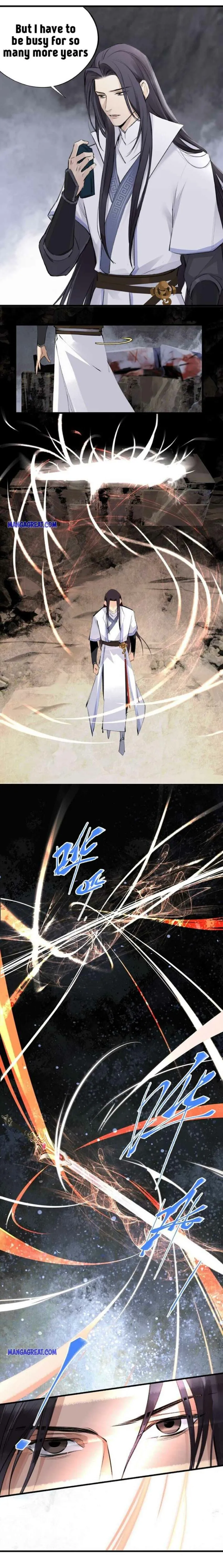 The path toward Heaven Chapter 6 - page 2