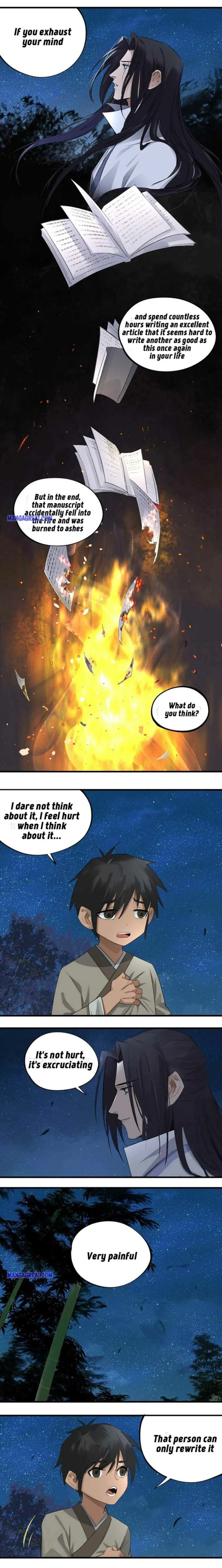 The path toward Heaven Chapter 10 - page 2