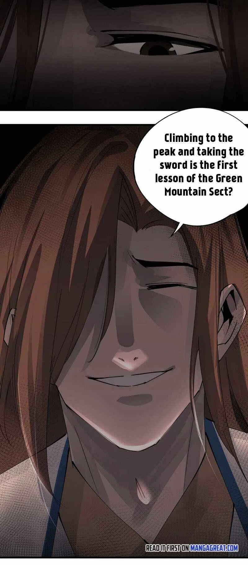 The path toward Heaven Chapter 29 - page 10