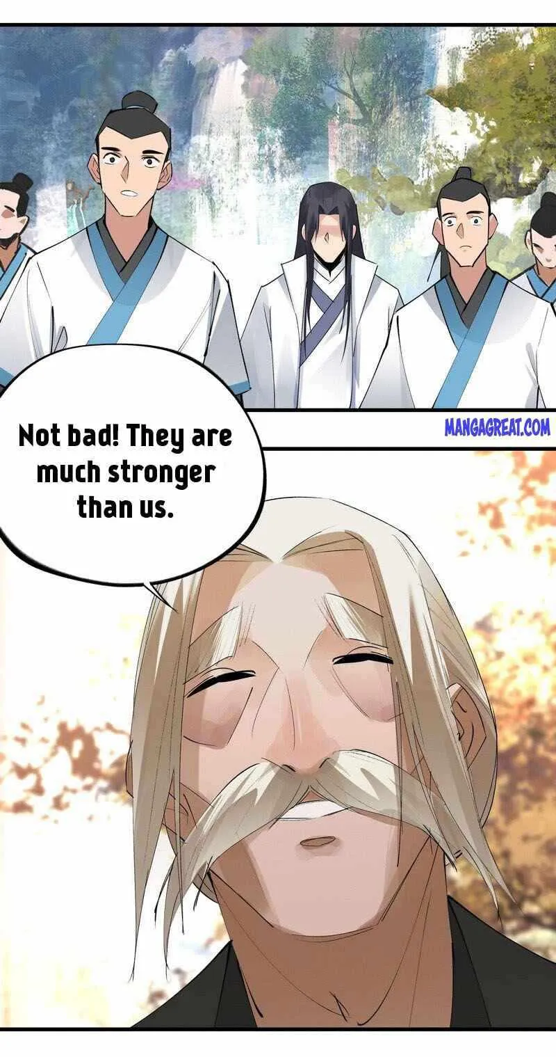 The path toward Heaven Chapter 29 - page 18
