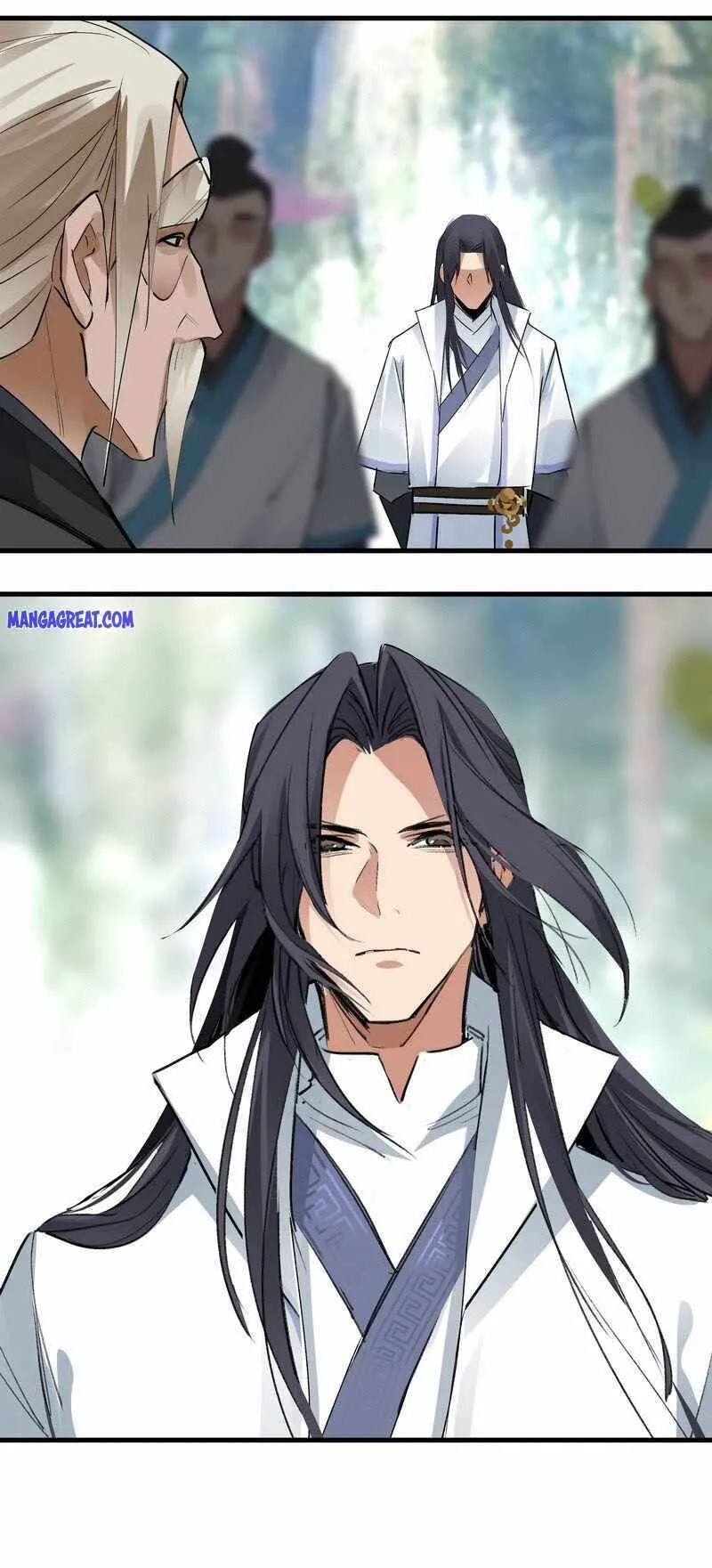The path toward Heaven Chapter 29 - page 20