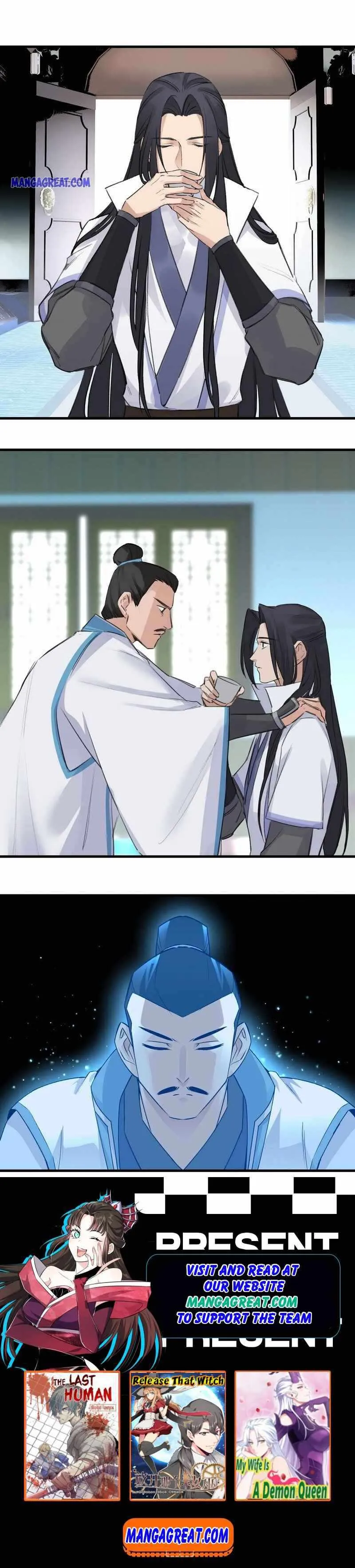 The path toward Heaven Chapter 22 - page 7