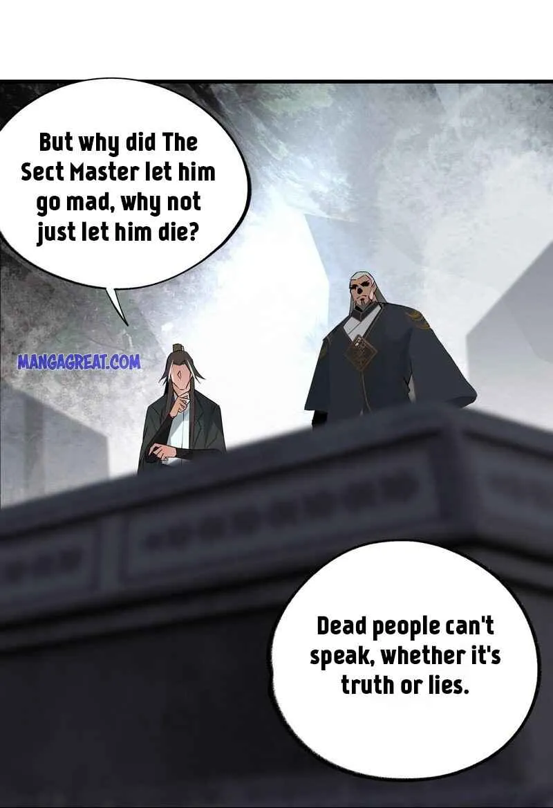 The path toward Heaven Chapter 26 - page 27
