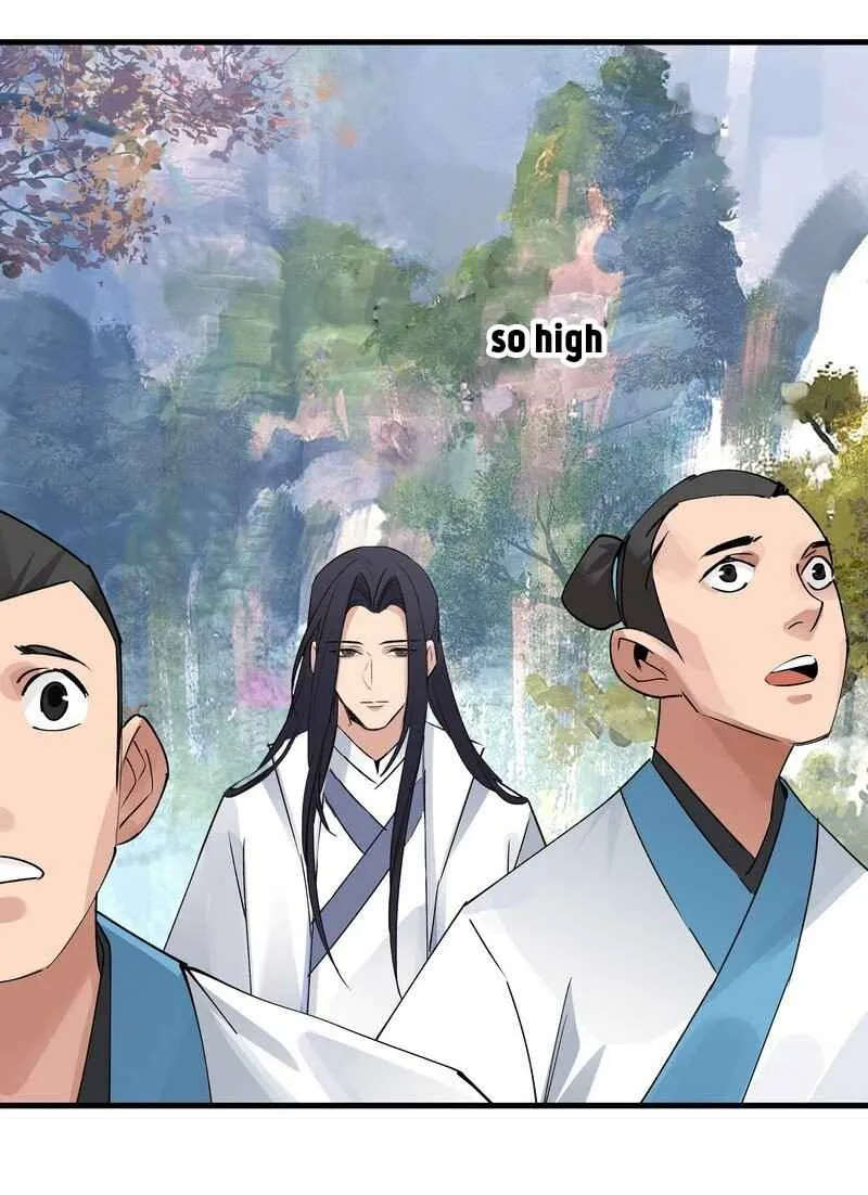 The path toward Heaven Chapter 28 - page 22